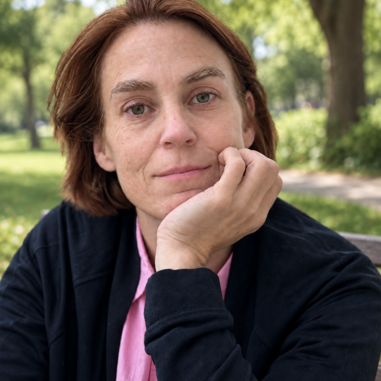 Christine Nölle – Doula und Familiencoachin in Idstein