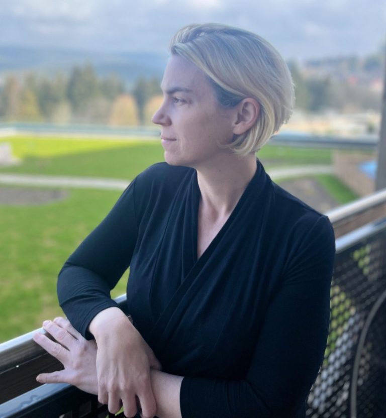 Christine Nölle – Doula und Familiencoachin in Idstein